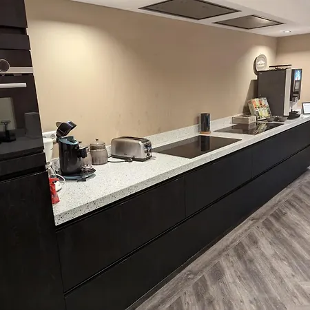 Gruppe Meisenberg By Interhome