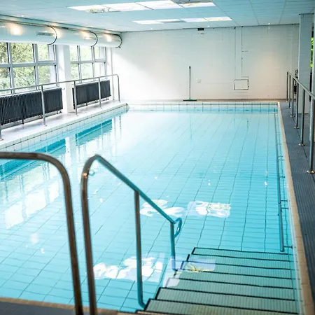 Apartment Gaestehaus Groenebach Mit Pool-1 By Interhome Winterberg