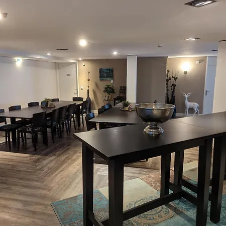 Gruppe Meisenberg By Interhome Винтерберг