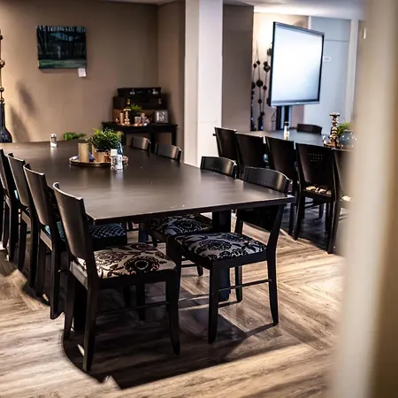 Gruppe Meisenberg By Interhome شقة *