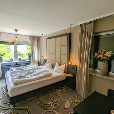 Gaestehaus Groenebach Mit Pool-1 By Interhome * Winterberg