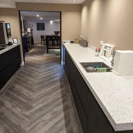 Gruppe Meisenberg By Interhome شقة