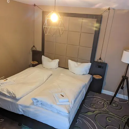 Gruppe Meisenberg By Interhome شقة وينتربرغ