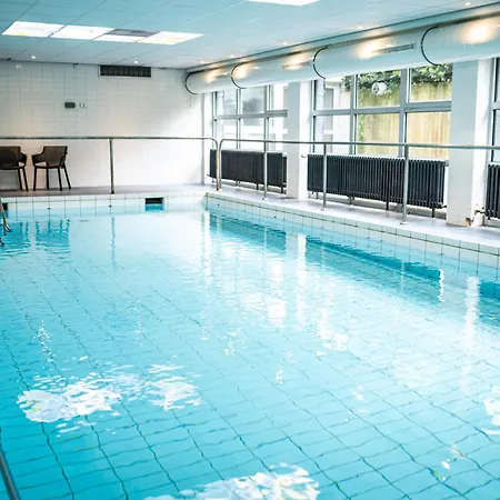 Apartment Gaestehaus Groenebach Mit Pool-1 By Interhome