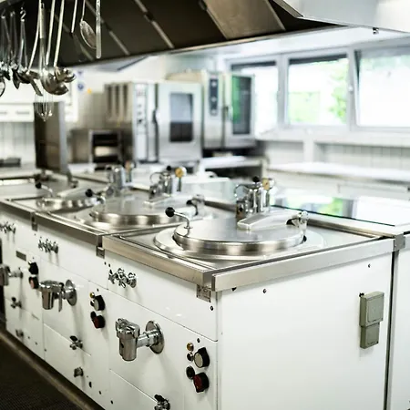 Gruppe Meisenberg By Interhome شقة *