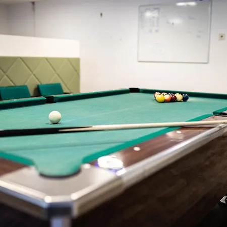 Gruppe Meisenberg By Interhome شقة وينتربرغ