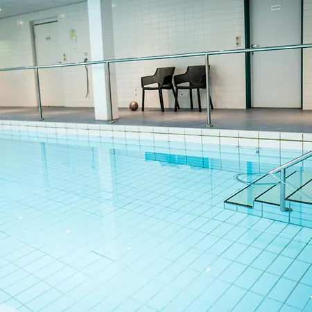 Gruppe Meisenberg By Interhome شقة *