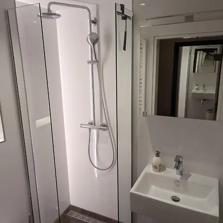 Апартаменты Gruppe Meisenberg By Interhome