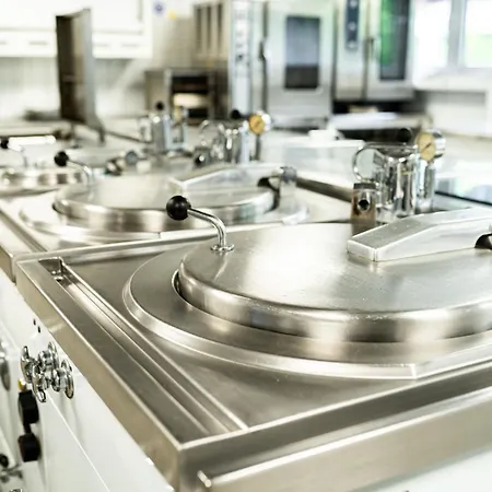 Gruppe Meisenberg By Interhome شقة