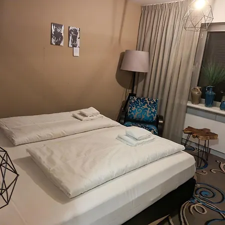 Gruppe Meisenberg By Interhome شقة وينتربرغ