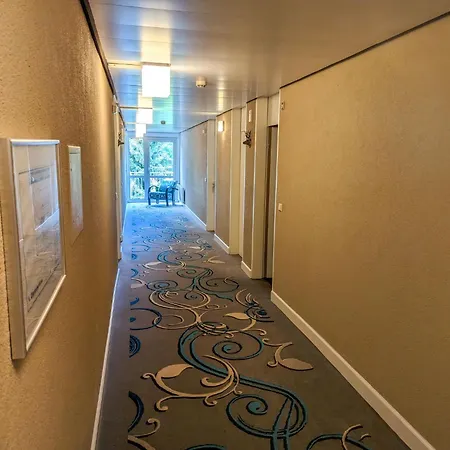 شقة Gruppe Meisenberg By Interhome *