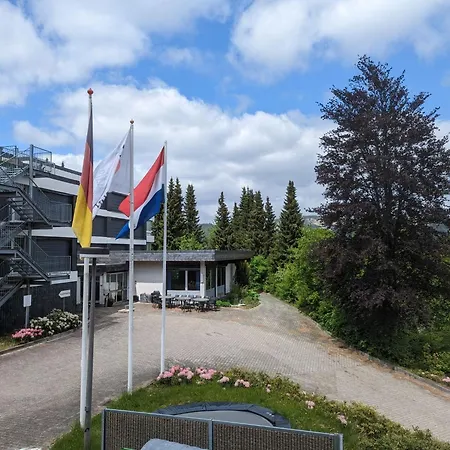 Gruppe Meisenberg By Interhome شقة *