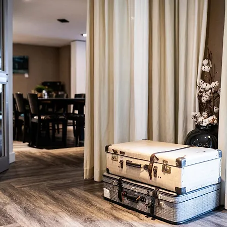 Appartement Gruppe Meisenberg By Interhome *