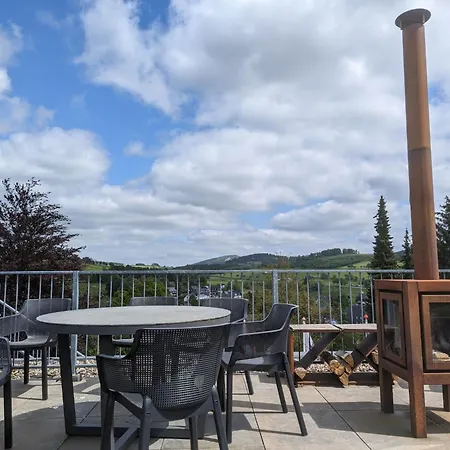 Gruppe Meisenberg By Interhome