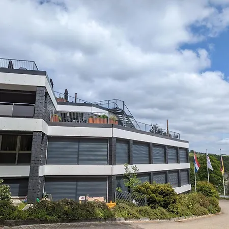 Διαμέρισμα Gruppe Meisenberg By Interhome *