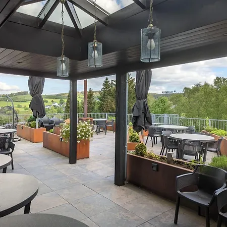 Gruppe Meisenberg By Interhome * Winterberg