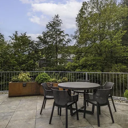 شقة Gruppe Meisenberg By Interhome *