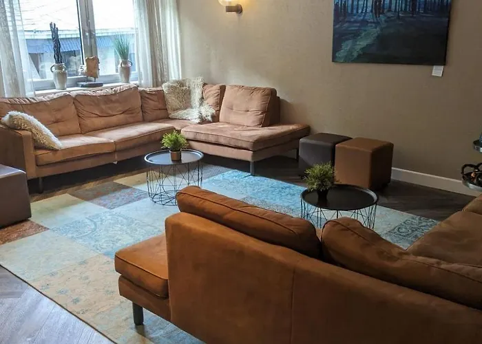 Gruppe Meisenberg By Interhome * Winterberg