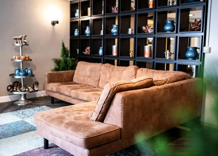 Gruppe Meisenberg By Interhome *