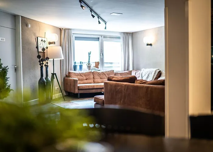 Gruppe Meisenberg By Interhome