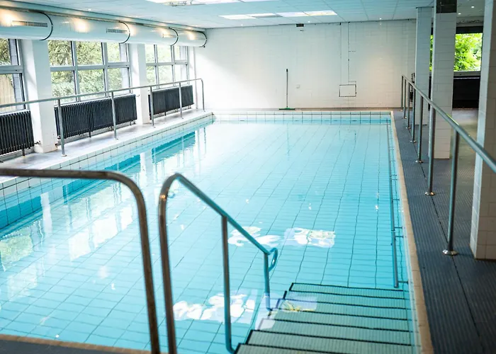 Apartamento Gruppe Meisenberg By Interhome Winterberg