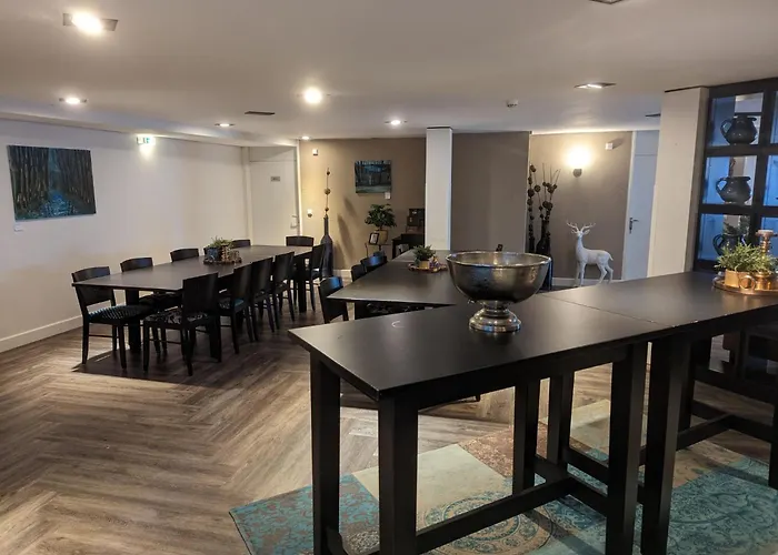 Gruppe Meisenberg By Interhome Βίντερμπεργκ