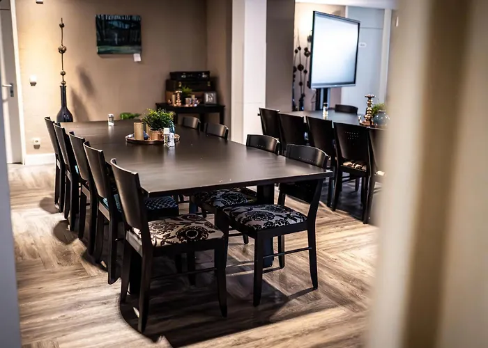 Gruppe Meisenberg By Interhome Διαμέρισμα *