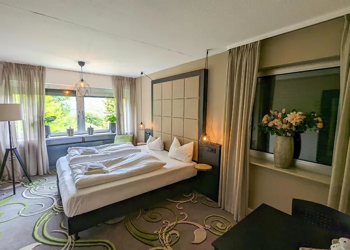 Gruppe Meisenberg By Interhome * Winterberg