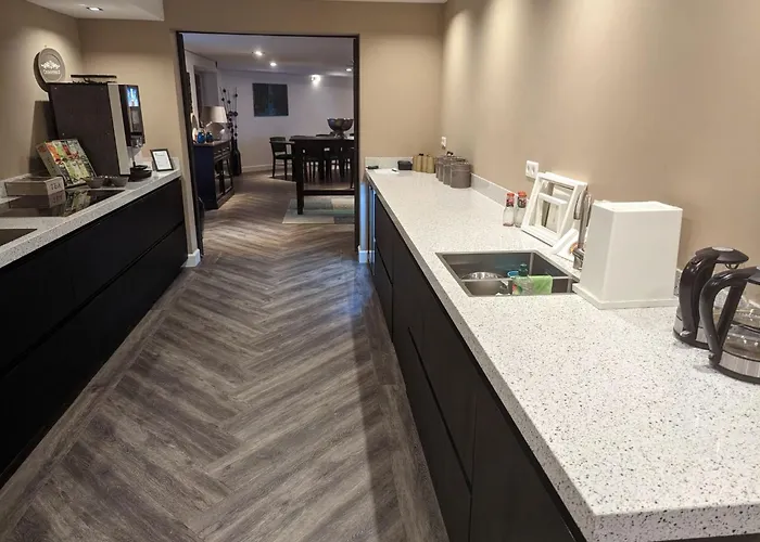 Gruppe Meisenberg By Interhome Apartamento