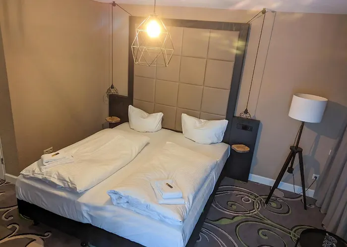 Gruppe Meisenberg By Interhome Apartamento Winterberg