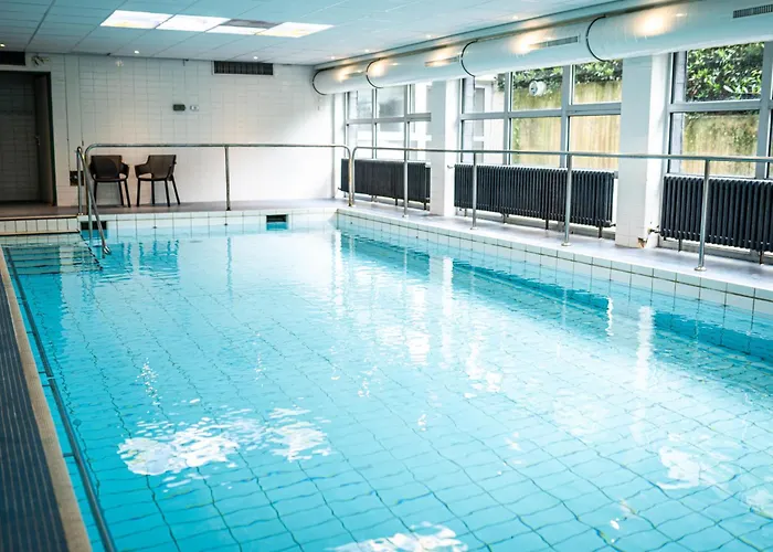 Apartamento Gruppe Meisenberg By Interhome