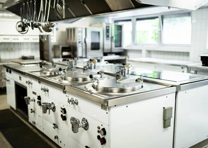 Gruppe Meisenberg By Interhome Apartamento *