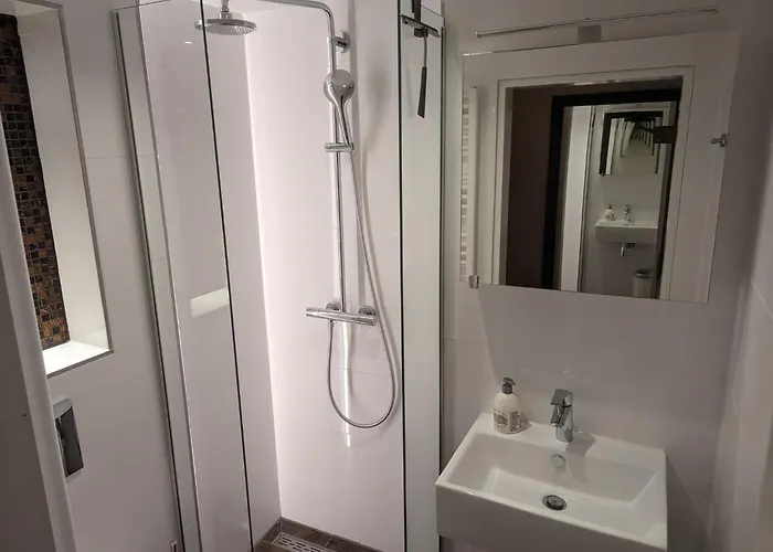 Apartamento Gruppe Meisenberg By Interhome