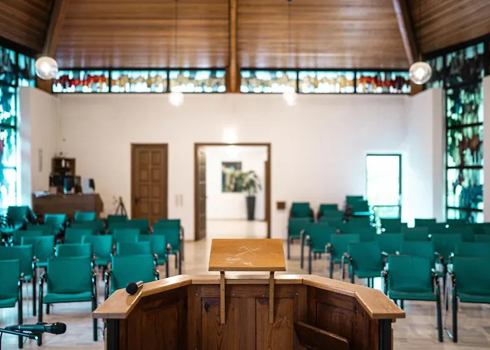 Apartamento Gruppe Meisenberg By Interhome *