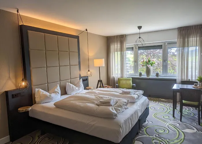 Apartamento Gruppe Meisenberg By Interhome