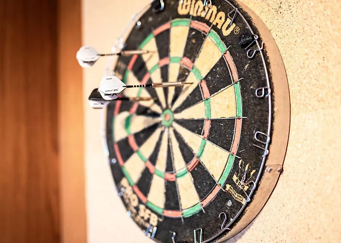 Gruppe Meisenberg By Interhome *