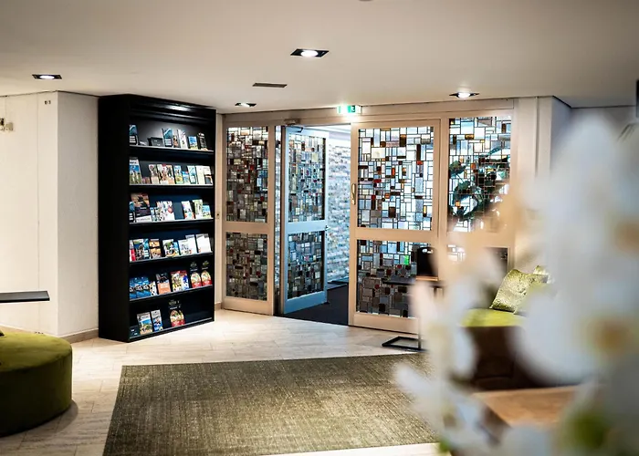 Gruppe Meisenberg By Interhome Apartamento