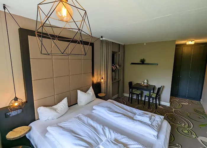 Gruppe Meisenberg By Interhome