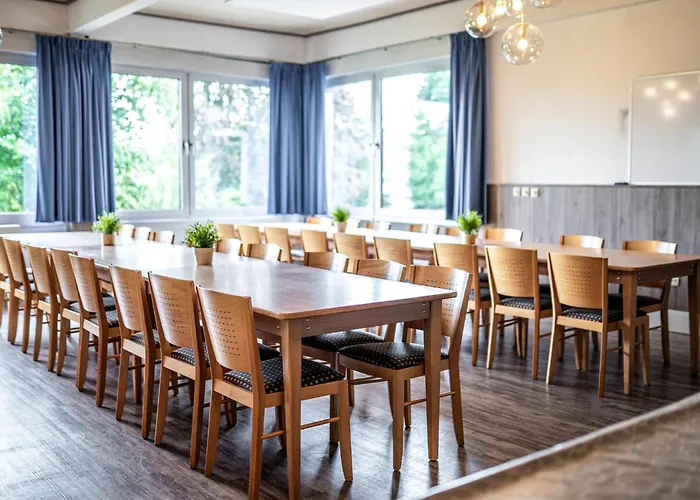 Gruppe Meisenberg By Interhome