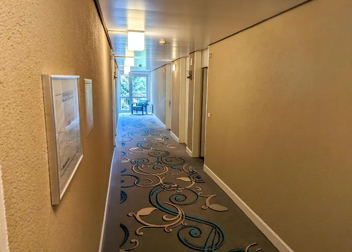 Διαμέρισμα Gruppe Meisenberg By Interhome *