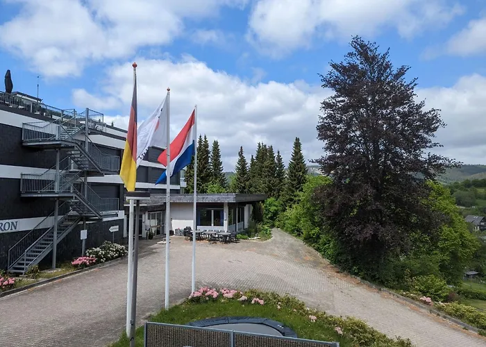 Gruppe Meisenberg By Interhome Διαμέρισμα *