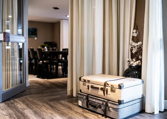 Apartamento Gruppe Meisenberg By Interhome *