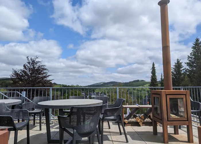 Gruppe Meisenberg By Interhome