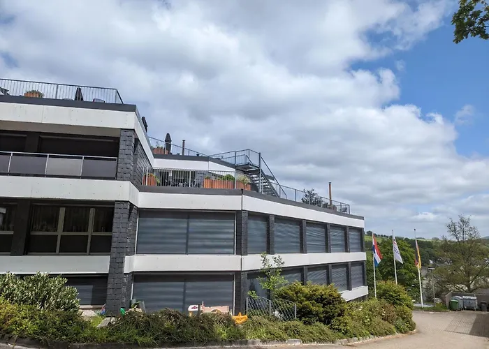 Διαμέρισμα Gruppe Meisenberg By Interhome *