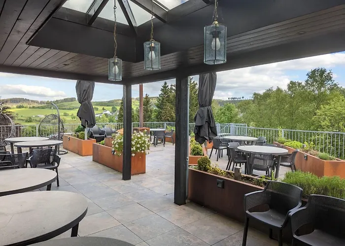 Gruppe Meisenberg By Interhome * Winterberg