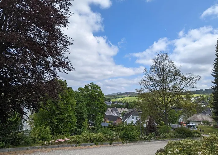 Gruppe Meisenberg By Interhome *