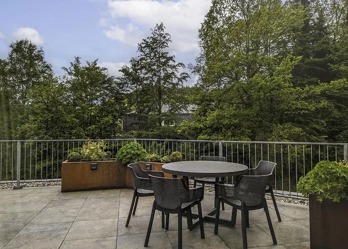 Apartamento Gruppe Meisenberg By Interhome *